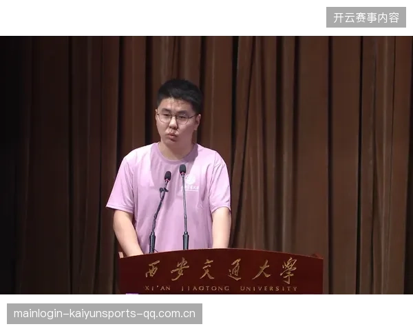 孙宇火力全开：从“小小少年”到“中国火箭大师”的逆袭之路