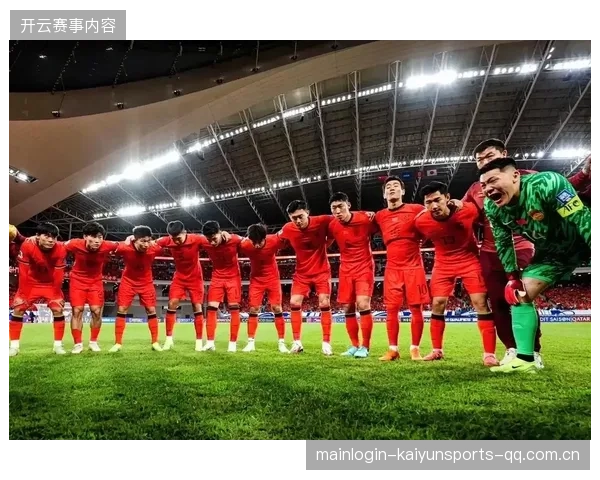 曹永竞：从“渐入佳境”到“回国足”的传奇之旅——足球梦与坚持的力量