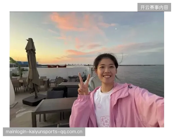 李盈莹出游秦皇岛：从海滨度假到文化沉浸的完美旅程