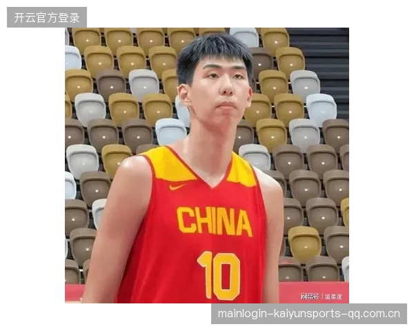 打不上NCAA有原因！一短板不提升，广州2米26高塔只能在CBA混日子