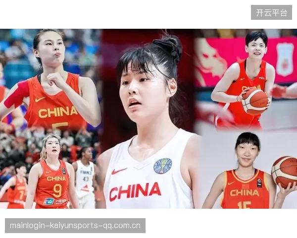 中国女篮感情生活盘点：李梦已婚，李月汝单身，韩旭上相亲节目——从球场到爱情舞台的真实故事